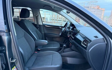 Volkswagen Polo VI (EU Market), 2020 год, 1 630 000 рублей, 22 фотография