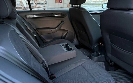 Volkswagen Polo VI (EU Market), 2020 год, 1 630 000 рублей, 26 фотография