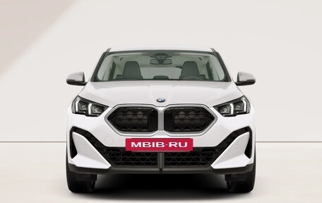 BMW X2, 2025 год, 6 830 000 рублей, 9 фотография