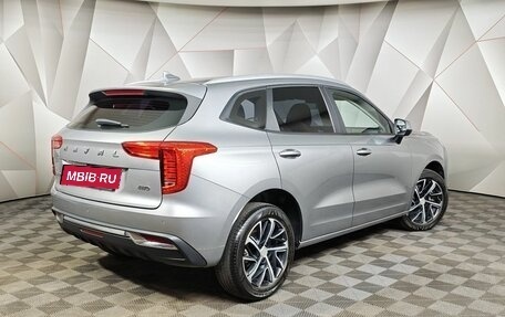 Haval Jolion, 2022 год, 1 543 000 рублей, 2 фотография