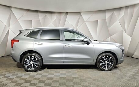 Haval Jolion, 2022 год, 1 543 000 рублей, 6 фотография