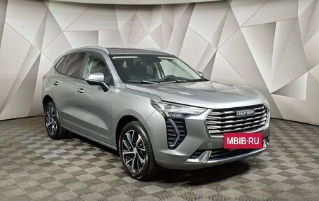 Haval Jolion, 2022 год, 1 543 000 рублей, 3 фотография