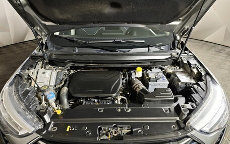 Haval Jolion, 2022 год, 1 543 000 рублей, 11 фотография