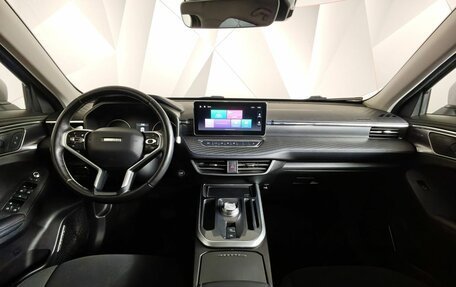 Haval Jolion, 2022 год, 1 543 000 рублей, 13 фотография