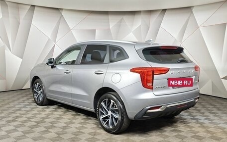 Haval Jolion, 2022 год, 1 543 000 рублей, 4 фотография
