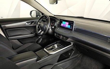Haval Jolion, 2022 год, 1 543 000 рублей, 12 фотография