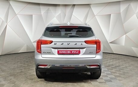 Haval Jolion, 2022 год, 1 543 000 рублей, 8 фотография
