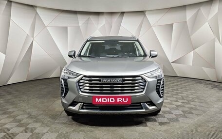 Haval Jolion, 2022 год, 1 543 000 рублей, 7 фотография