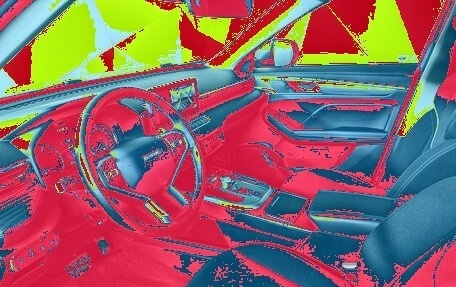 Haval Jolion, 2022 год, 1 543 000 рублей, 18 фотография