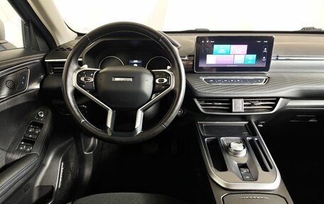 Haval Jolion, 2022 год, 1 543 000 рублей, 19 фотография