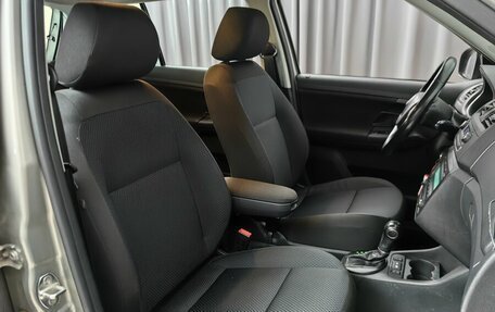 Skoda Fabia II, 2011 год, 728 000 рублей, 7 фотография
