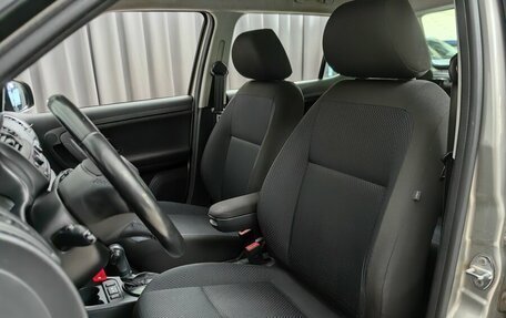 Skoda Fabia II, 2011 год, 728 000 рублей, 6 фотография