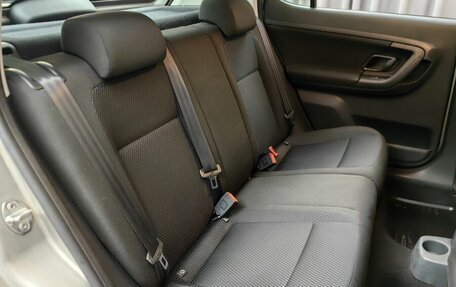 Skoda Fabia II, 2011 год, 728 000 рублей, 9 фотография