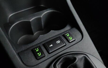 Skoda Fabia II, 2011 год, 728 000 рублей, 16 фотография