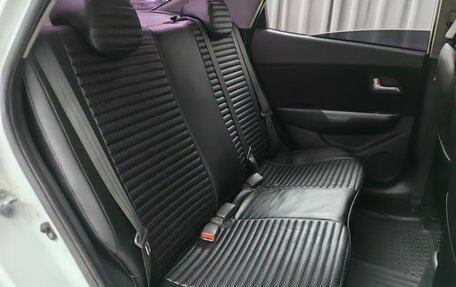 KIA Rio III рестайлинг, 2012 год, 698 000 рублей, 9 фотография