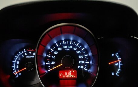 KIA Rio III рестайлинг, 2012 год, 698 000 рублей, 10 фотография