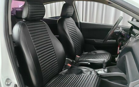 KIA Rio III рестайлинг, 2012 год, 698 000 рублей, 7 фотография