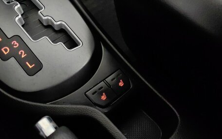 KIA Rio III рестайлинг, 2012 год, 698 000 рублей, 17 фотография