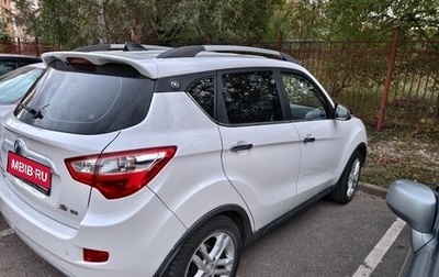 Changan CS35, 2018 год, 720 000 рублей, 1 фотография
