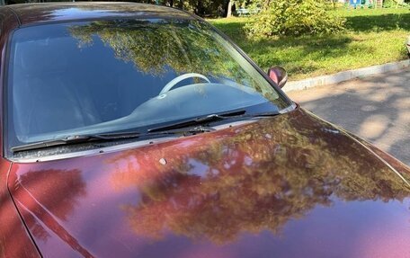 KIA Spectra II (LD), 2005 год, 310 000 рублей, 6 фотография