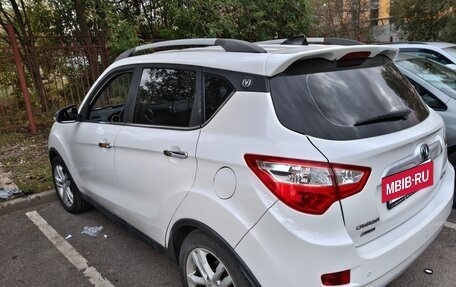 Changan CS35, 2018 год, 720 000 рублей, 3 фотография