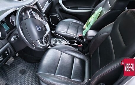 Changan CS35, 2018 год, 720 000 рублей, 6 фотография