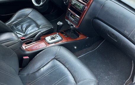 Hyundai Sonata IV рестайлинг, 2006 год, 370 000 рублей, 7 фотография