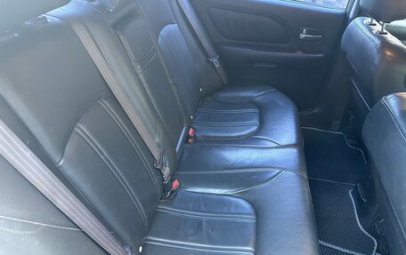Hyundai Sonata IV рестайлинг, 2006 год, 370 000 рублей, 8 фотография