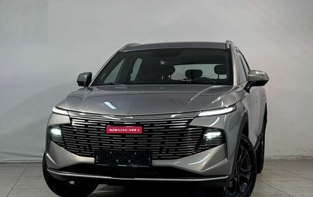 Haval F7, 2026 год, 3 799 000 рублей, 1 фотография