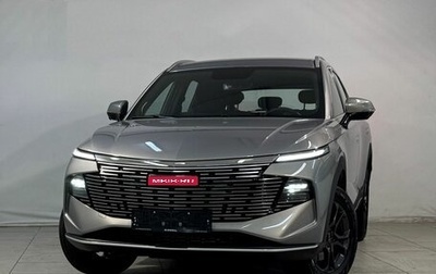 Haval F7, 2026 год, 3 799 000 рублей, 1 фотография