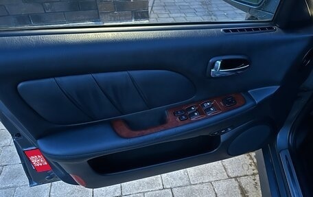 Hyundai Sonata IV рестайлинг, 2006 год, 370 000 рублей, 13 фотография