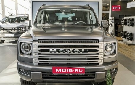 Haval H9, 2026 год, 4 799 000 рублей, 1 фотография