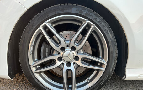 Mercedes-Benz CLA, 2018 год, 2 650 000 рублей, 6 фотография