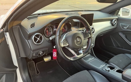 Mercedes-Benz CLA, 2018 год, 2 650 000 рублей, 8 фотография