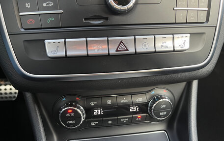 Mercedes-Benz CLA, 2018 год, 2 650 000 рублей, 12 фотография