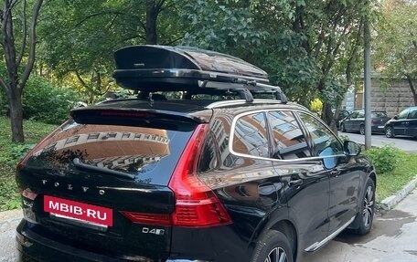 Volvo XC60 II, 2018 год, 3 450 000 рублей, 2 фотография