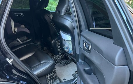 Volvo XC60 II, 2018 год, 3 450 000 рублей, 9 фотография