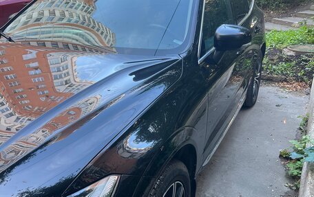 Volvo XC60 II, 2018 год, 3 450 000 рублей, 13 фотография