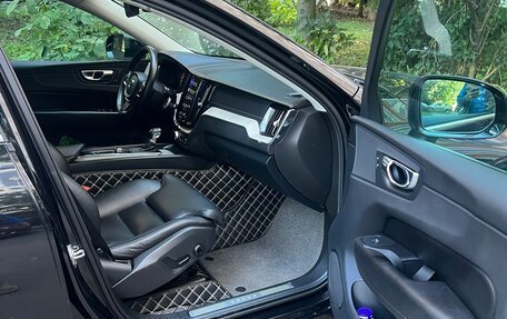 Volvo XC60 II, 2018 год, 3 450 000 рублей, 8 фотография