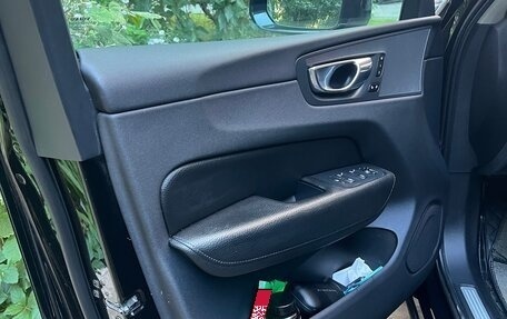 Volvo XC60 II, 2018 год, 3 450 000 рублей, 12 фотография