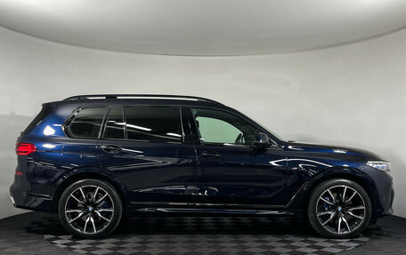 BMW X7, 2021 год, 9 199 000 рублей, 6 фотография