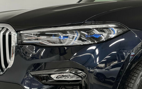 BMW X7, 2021 год, 9 199 000 рублей, 8 фотография