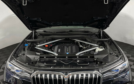 BMW X7, 2021 год, 9 199 000 рублей, 10 фотография