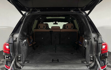 BMW X7, 2021 год, 9 199 000 рублей, 9 фотография