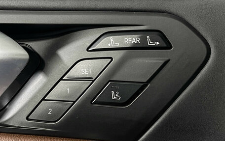 BMW X7, 2021 год, 9 199 000 рублей, 19 фотография