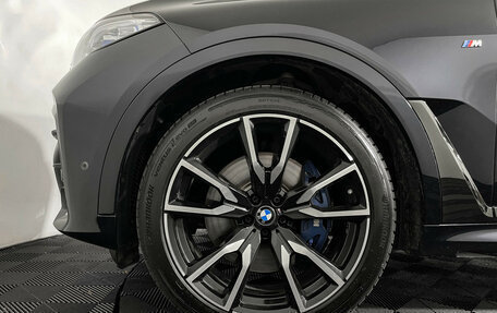 BMW X7, 2021 год, 9 199 000 рублей, 7 фотография