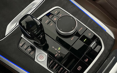 BMW X7, 2021 год, 9 199 000 рублей, 16 фотография