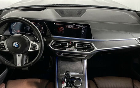 BMW X7, 2021 год, 9 199 000 рублей, 11 фотография