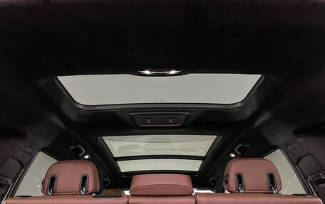 BMW X7, 2021 год, 9 199 000 рублей, 28 фотография