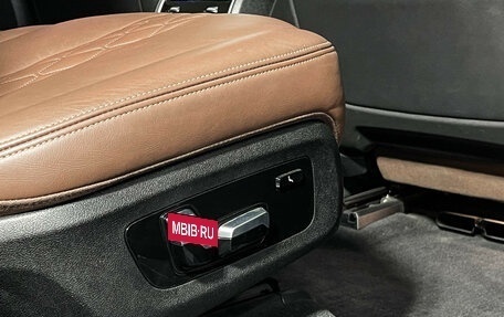 BMW X7, 2021 год, 9 199 000 рублей, 27 фотография